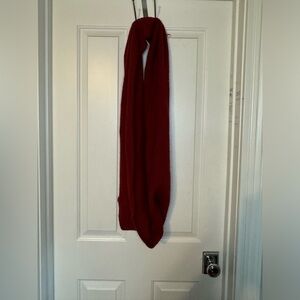 Topshop infinity scarf